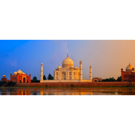 TOUR INDIA CLASSICA RAJASTAN E VARANASI - Dall'8 al 17 Aprile 2025